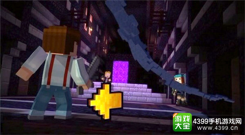 我的世界
