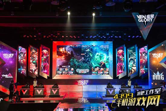 移动电竞图2