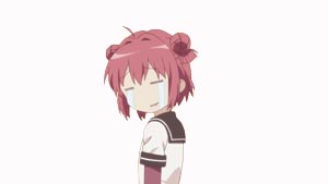哭瞎