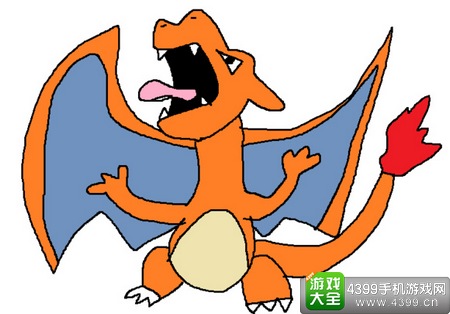 口袋妖怪插画