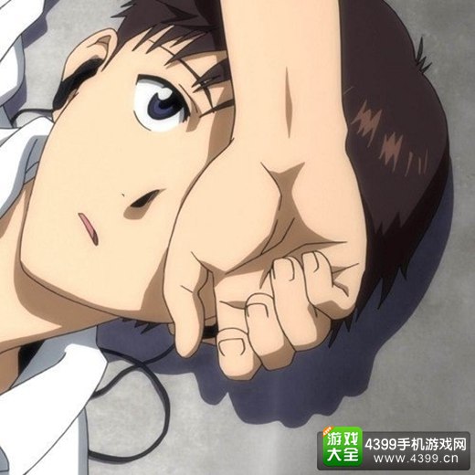 新福音战士