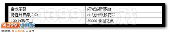 赛尔号双旦狂欢庆 砸蛋送神宠