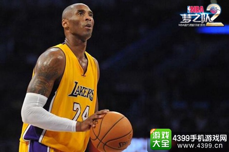 NBA梦之队2