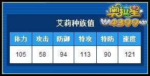 奥拉星艾莉练级 艾莉刷什么学习力