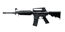 CF手游M4A1怎么样 CF手游M4A1解析评测