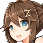 战舰少女rZ1改图鉴 Z1改技能属性