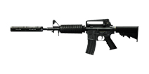 CF手游M4A1-A怎么样 M4A1-A步枪优点介绍