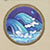 水遁·水流冲