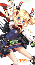 战舰少女r萤火虫改图鉴