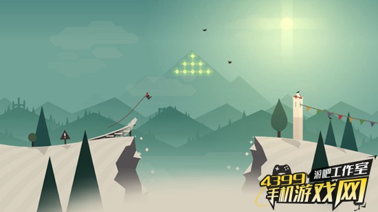 阿尔托的冒险截图
