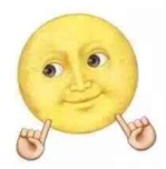 表情--可爱