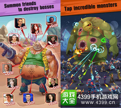 《进化:乌托邦的英雄》