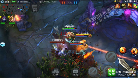 那三国手游