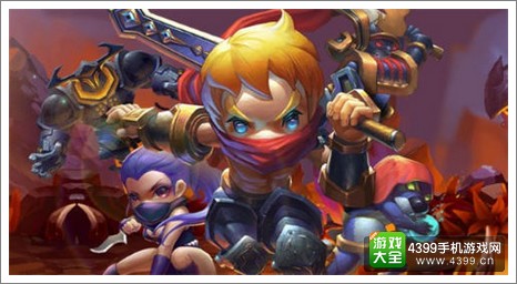 十万个大魔王