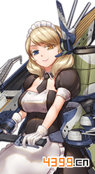 战舰少女r声望改图鉴