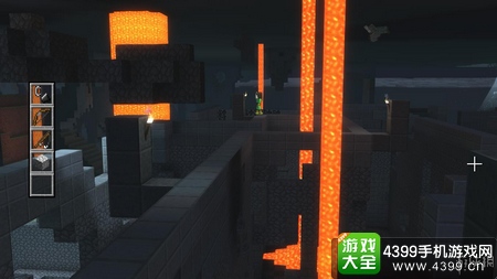 我的世界故事模式第四章