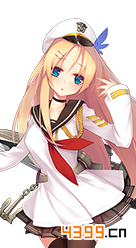 战舰少女r萨拉托加改图鉴