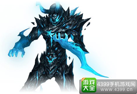 联盟传说英雄