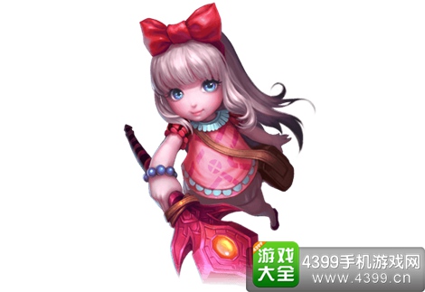 联盟传说英雄