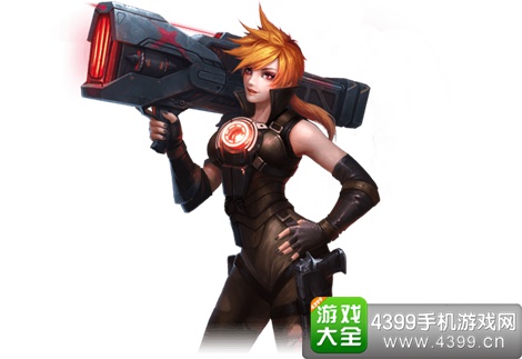 联盟传说英雄