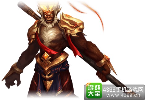 联盟传说英雄