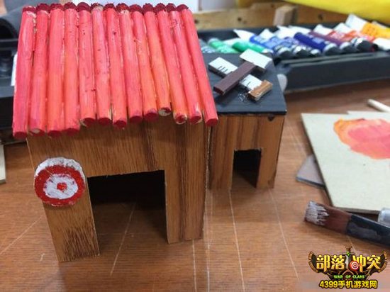部落冲突攻略
