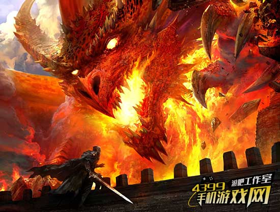 龙与地下城