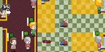 《男厕经营大作战》上架：这游戏名味道很重