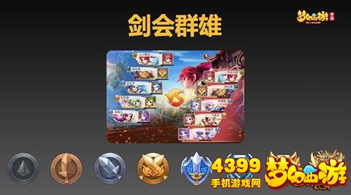 梦幻西游手游新赛事——神武坛之战