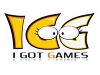 IGG