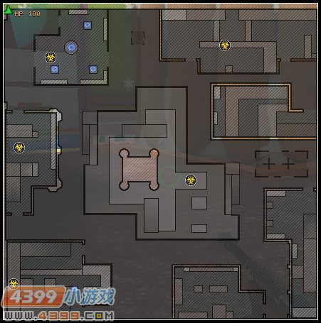 生死狙击甜心乐园攻略 甜到你心