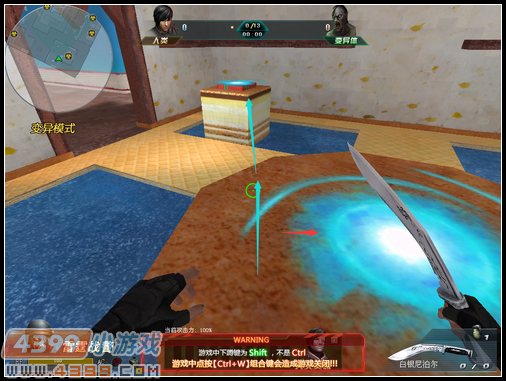 生死狙击甜心乐园攻略 甜到你心