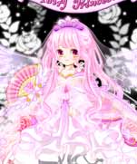 奥比岛音雅女神