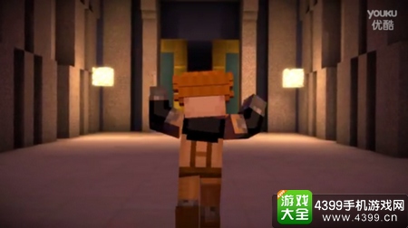 我的世界故事模式第四章分支剧情