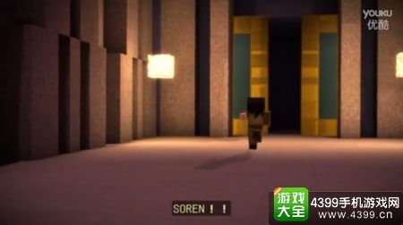 我的世界故事模式第四章分支剧情