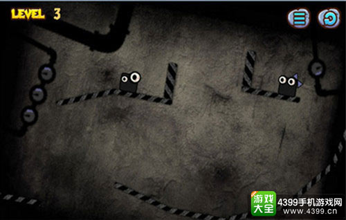 只要与你同在 《忧郁症》也能颇为治愈