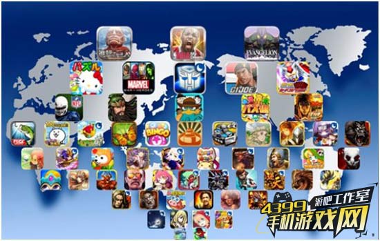 世界IP