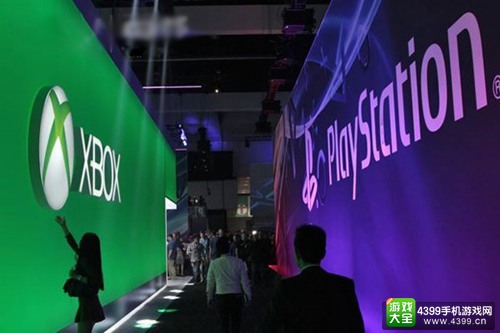 PlayStation中国的2015 一场开垦荒地的作业