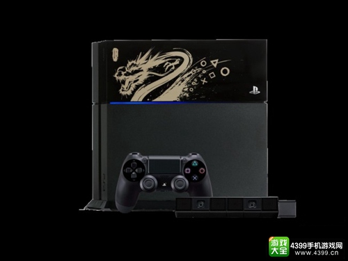 PlayStation中国的2015 一场开垦荒地的作业