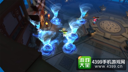 梦幻西游无双版1月5号开启二测 新版内容抢先看