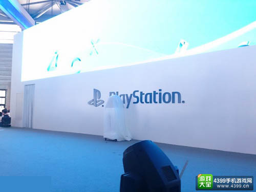 PlayStation中国的2015 一场开垦荒地的作业