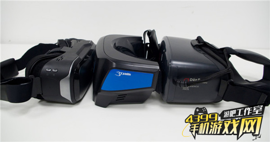 国内VR设备