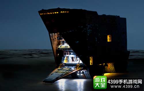 千年隼号6