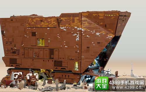 千年隼号8