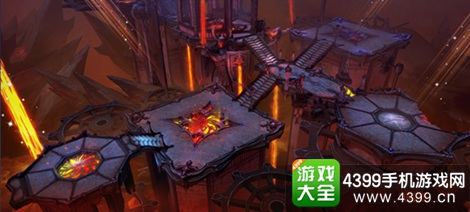 奇迹战神