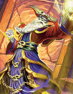 炉石传说希尔盖攻略