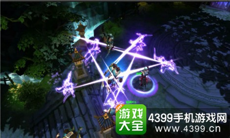 画江湖之灵主