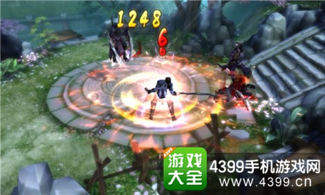 画江湖之灵主