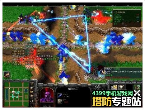 策略塔防专题站深度分析