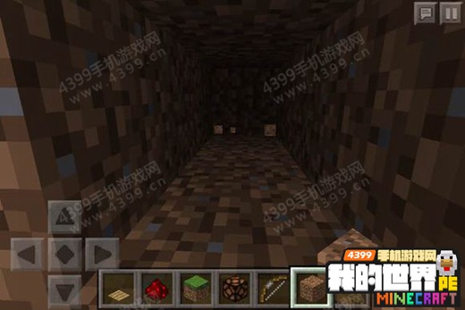 我的世界手机版红石教程